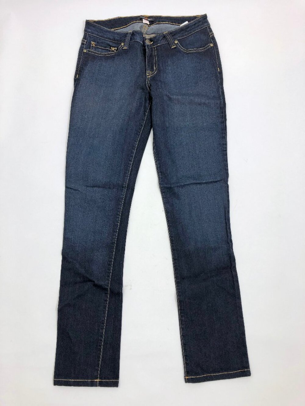 CocaBang Limited Edition Jeans USA Women's 5 Pocket Size 29x30 NEW
